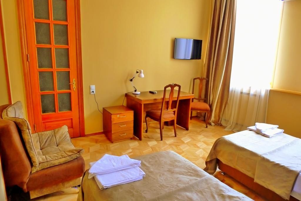 Hotel Georgian House