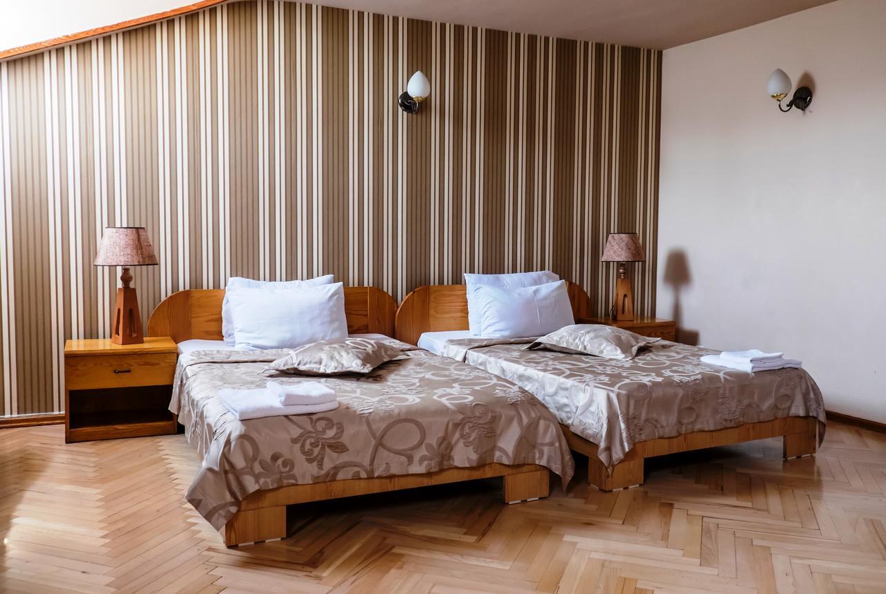 Hotel Georgian House 3*