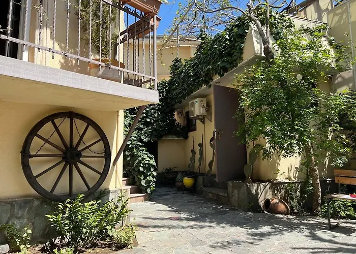 Georgian House