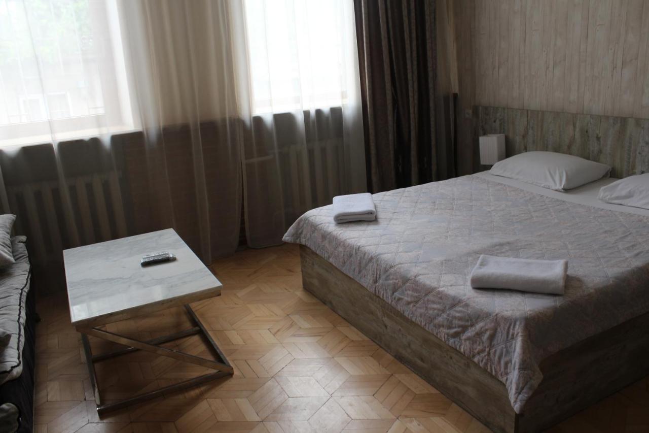 Georgian House Tbilisi