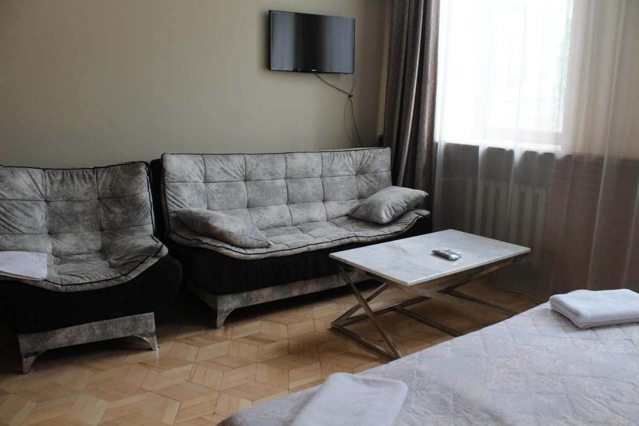 Georgian House 3* Tbilisi