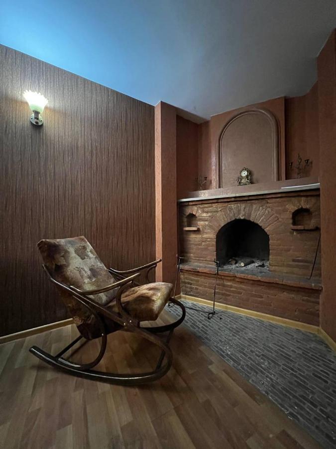 Georgian House Tbilisi