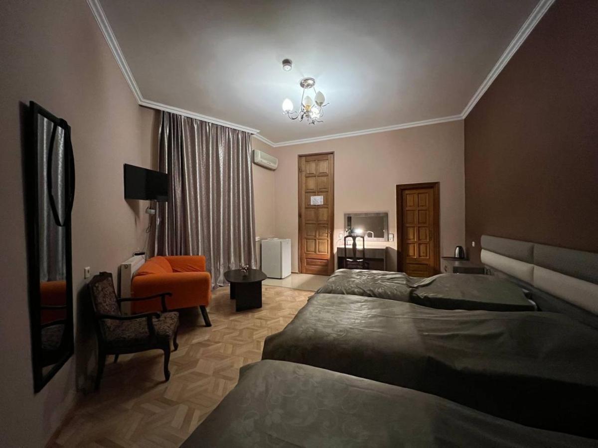 Georgian House Tbilisi