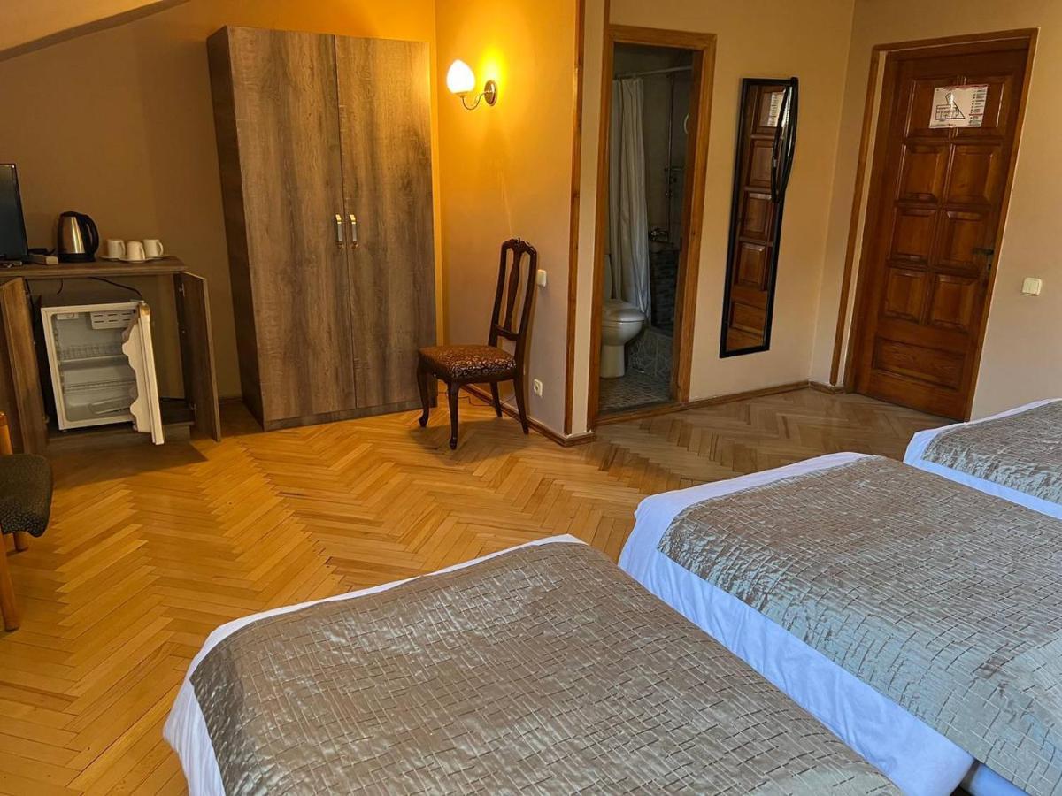 Georgian House Tbilisi