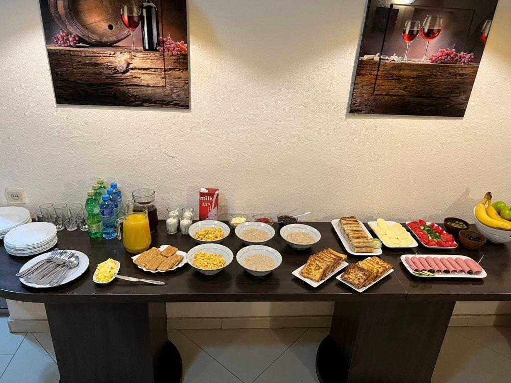 Hotel Georgian House 3*
