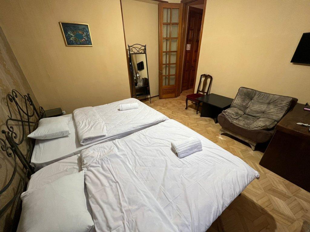 Georgian House 3* Tbilisi