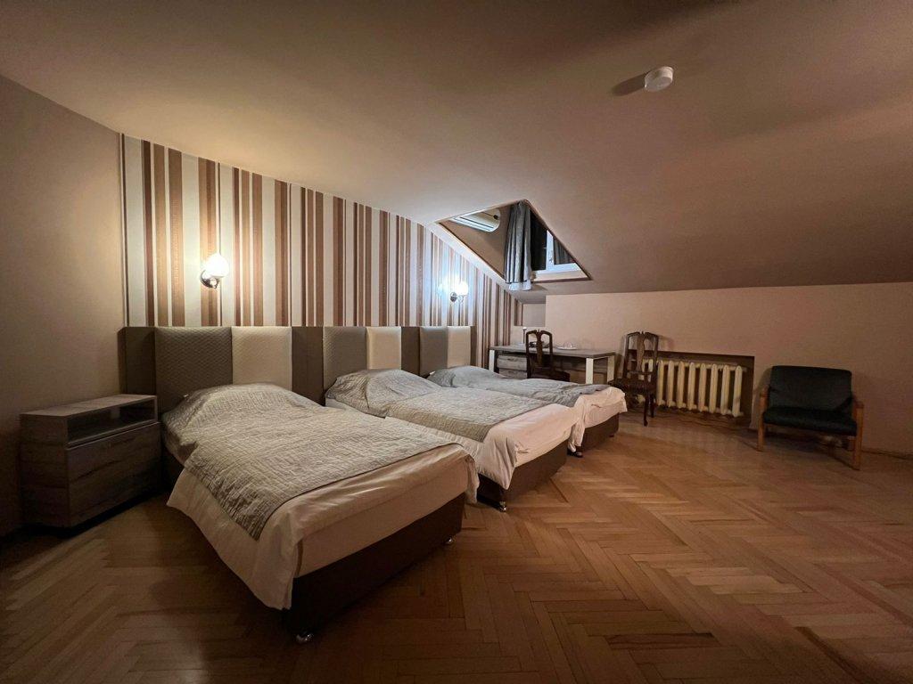 Georgian House Hotel Tbilisi