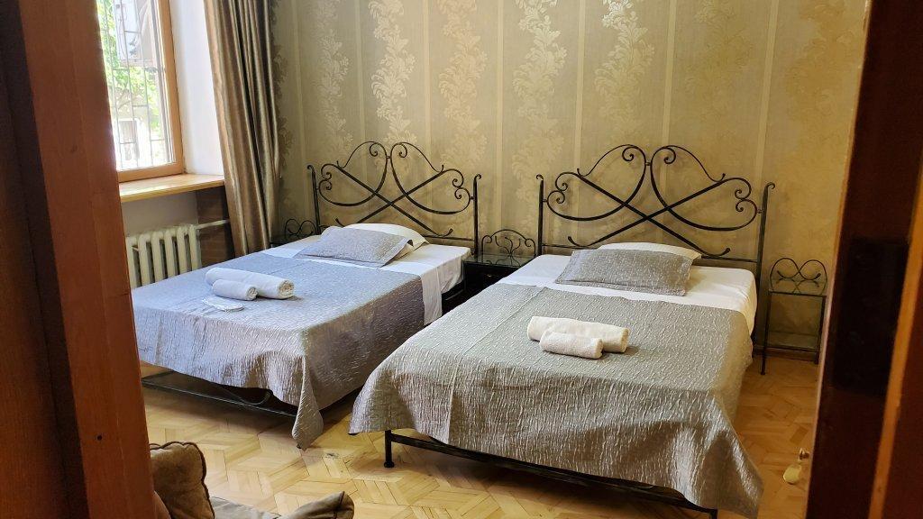 Hotel Georgian House Tbilisi