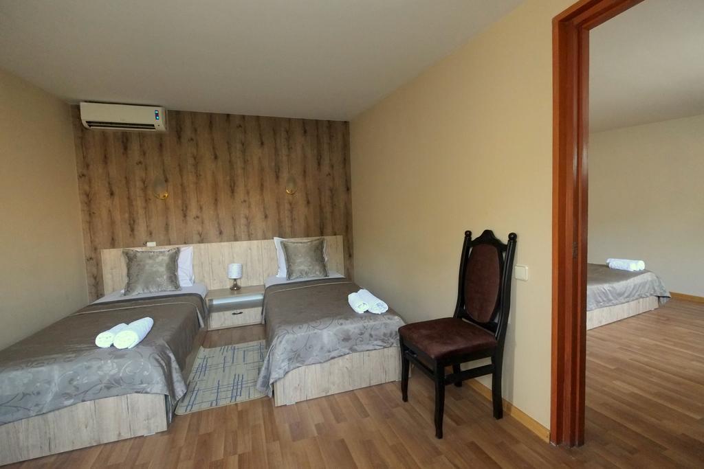 Hotel Georgian House Tbilisi