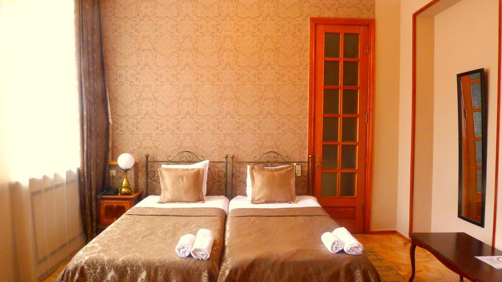 Hotel Georgian House Tbilisi