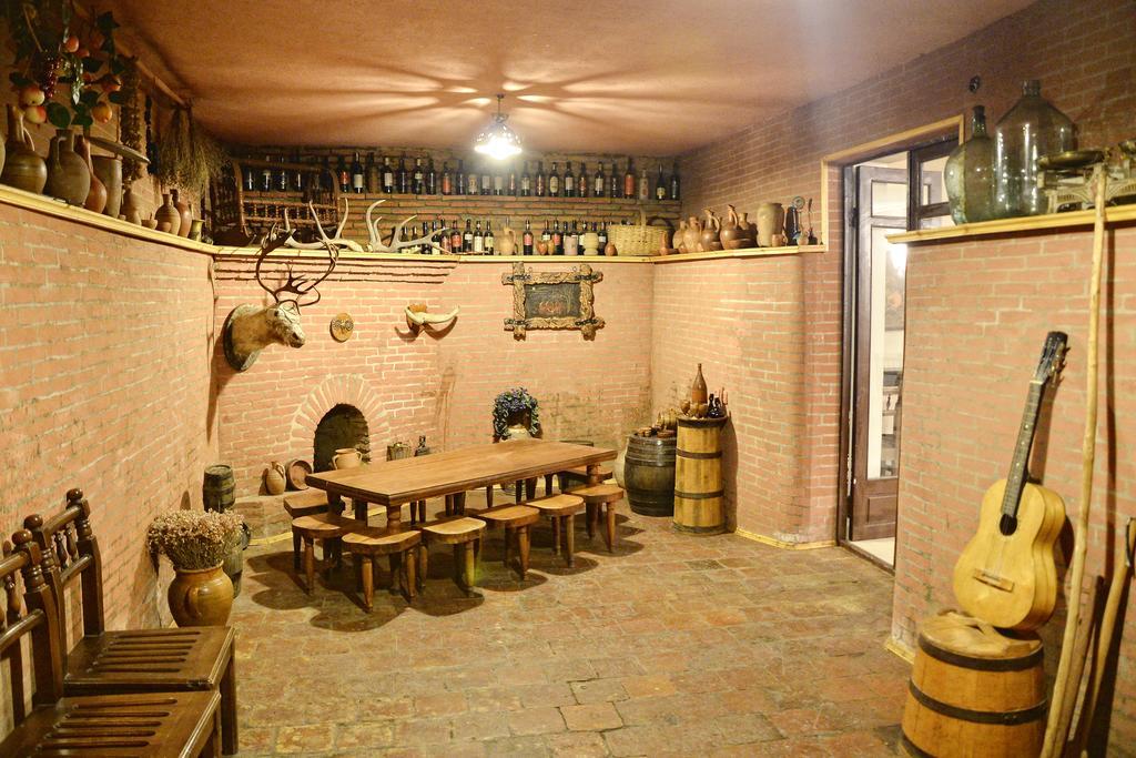 Georgian House Hotel Tbilisi
