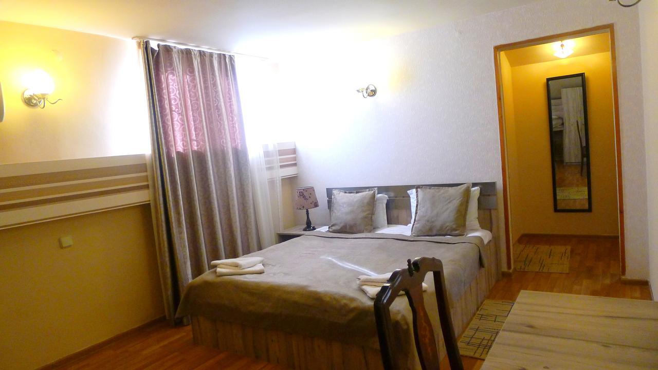 Georgian House Hotel Tbilisi