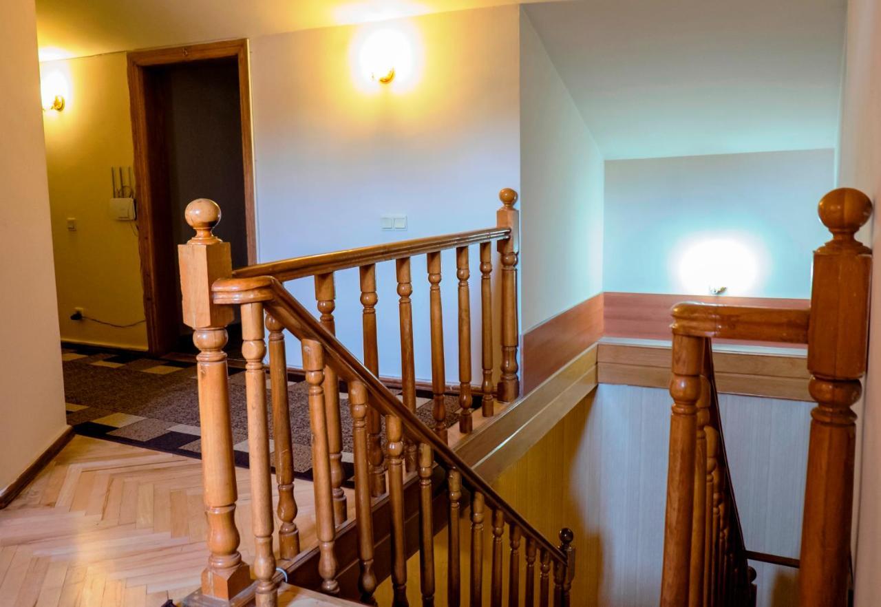 Georgian House 3* Tbilisi